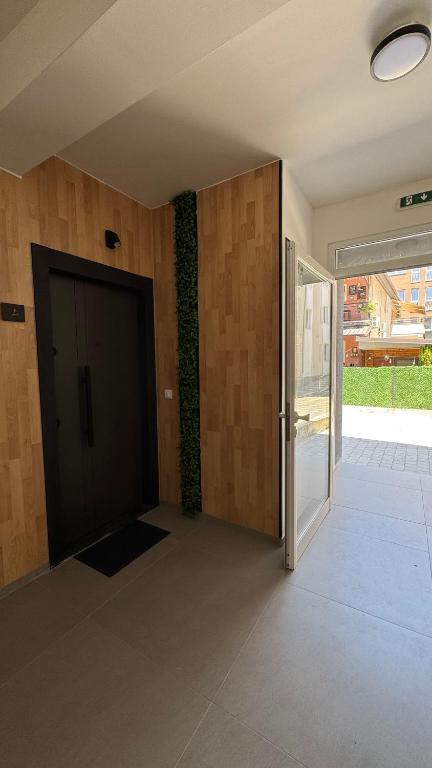 Fotografie z fotogalerie ubytování Kaneo Central Apartments v destinaci Ohrid