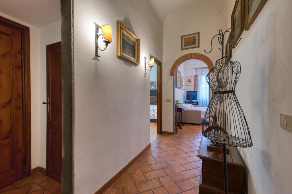 Maggio - Boutique Home in Florence