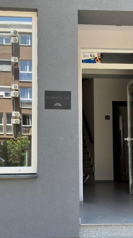 Fotografie z fotogalerie ubytování Kaneo Central Apartments v destinaci Ohrid