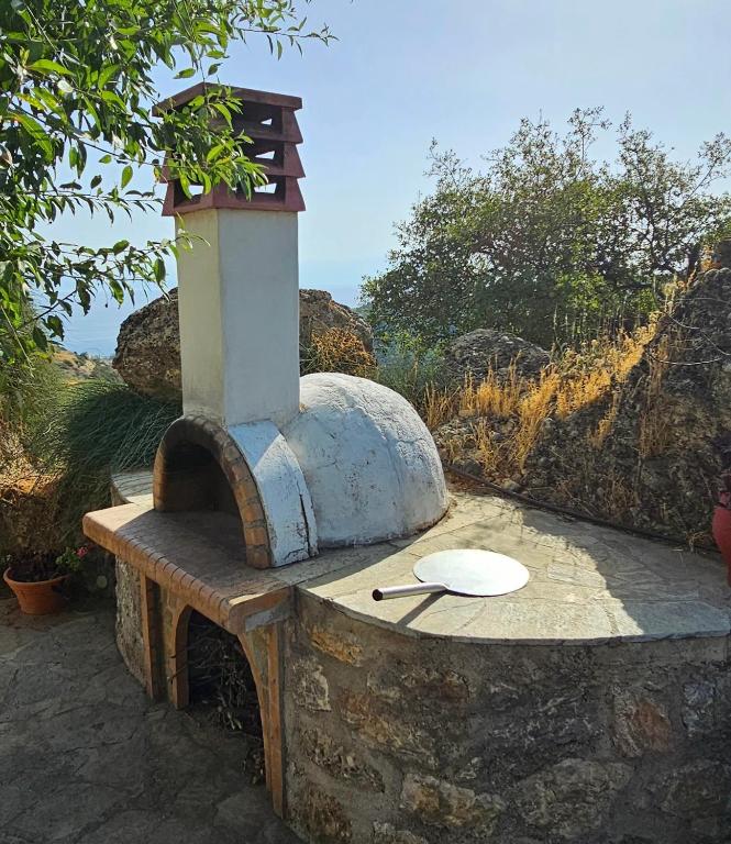 Fotografie z fotogalerie ubytování Peloponnese Hideout - White house with the sea view v destinaci Akrata