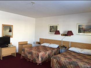 Gallery image of Macklin Motor Inn in Macklin