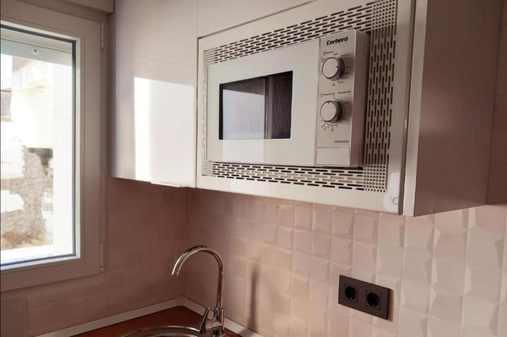 Fotografia z galérie ubytovania Apartamento De la Haya, junto al Teatro Romano v destinácii Merida