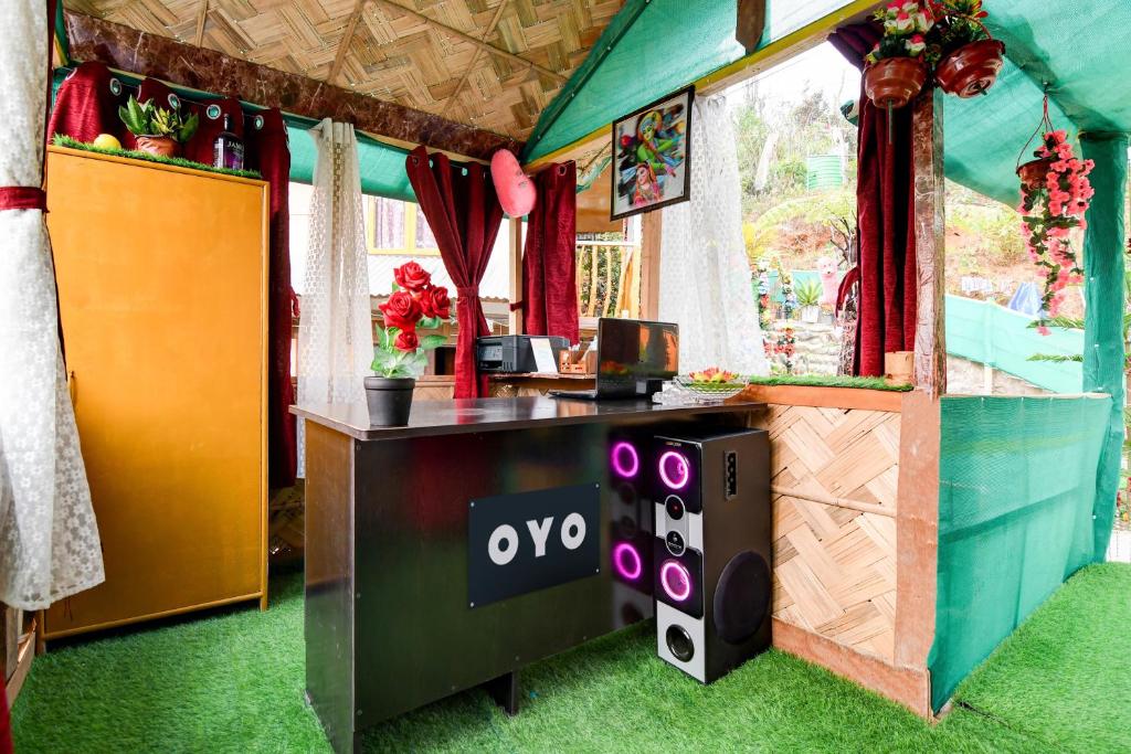 Fotografie z fotogalerie ubytování HOTEL O MOUNTAIN ECOHOMES & HOMESTAY v destinaci Māngwa