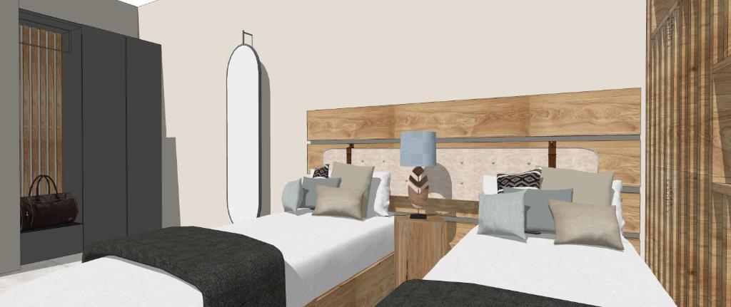 BluMango Resort - Apartment - Ground Floor