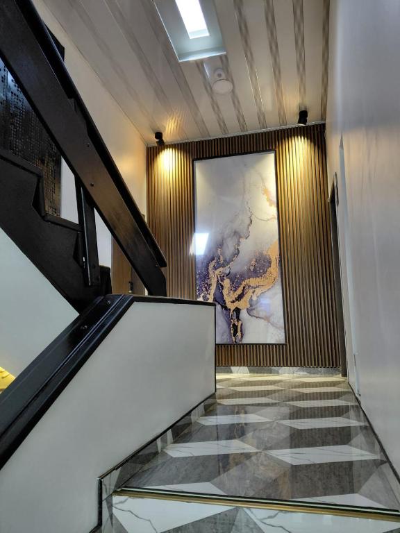 Fotografie z fotogalerie ubytování Hotel American Visa Normandia v destinaci Bogotá