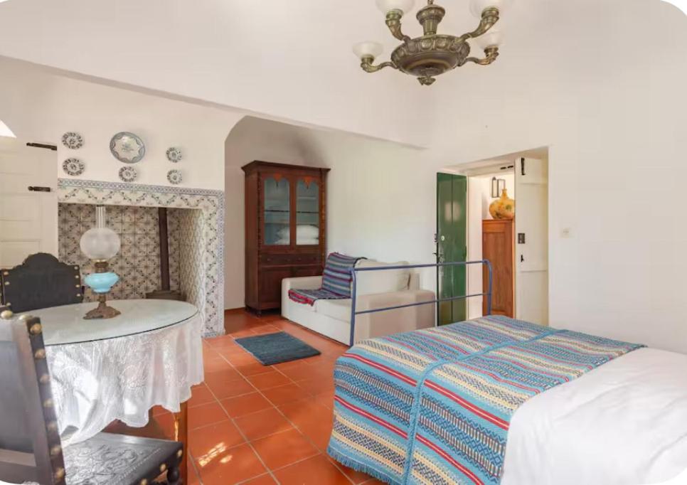 Qta Casa Seleiras - Guest House - 4