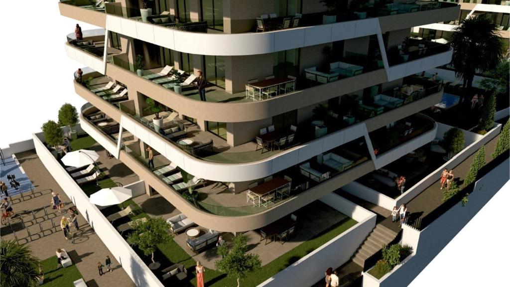 Penthouse Apartments: Everything You Need to Know - Penthouse Apartments With Fitness Center