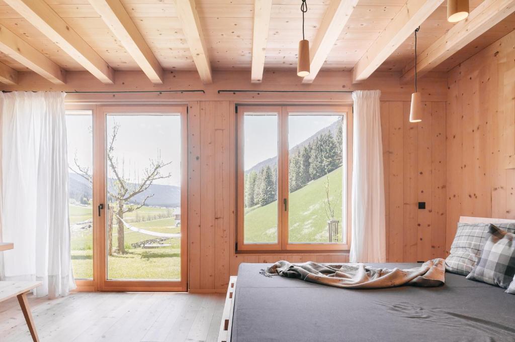 Eco Chalet Blasla