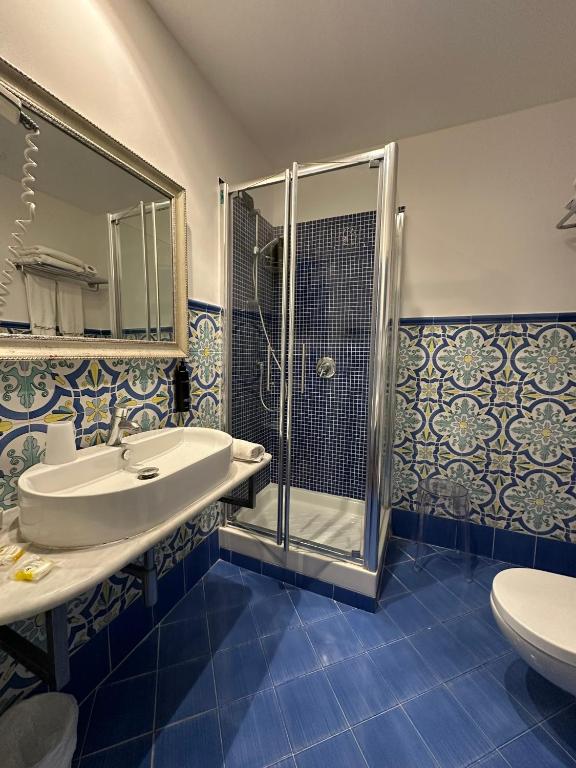 Punta Campanella Resort & Spa - 2