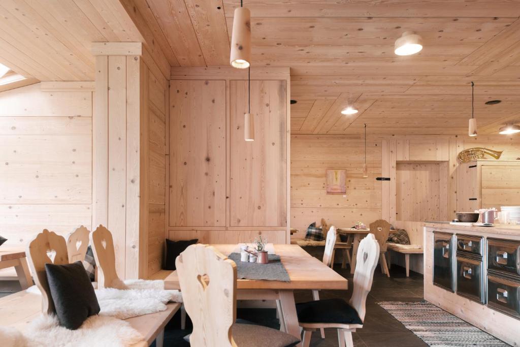 Eco Chalet Blasla