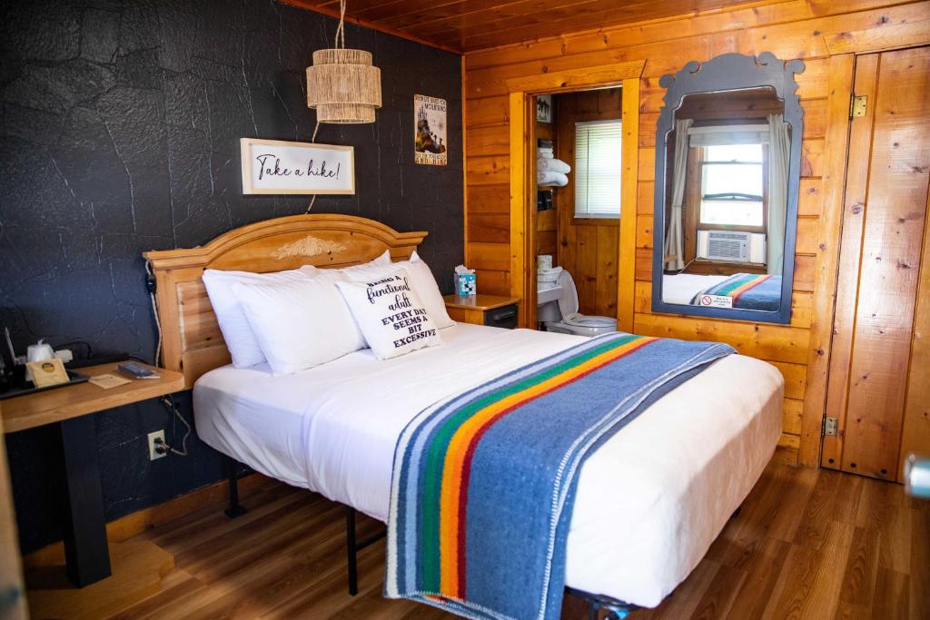 Lodge at Poncha Springs - Single Room