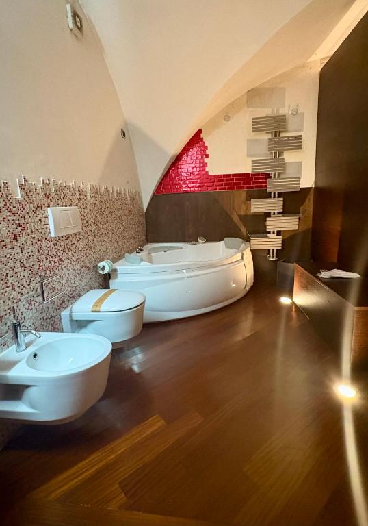 Loft Piazza Università - 7