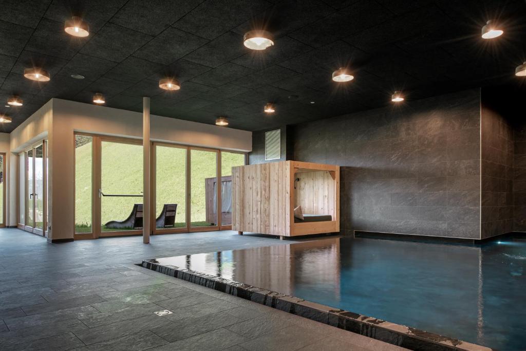 Eco Chalet Blasla