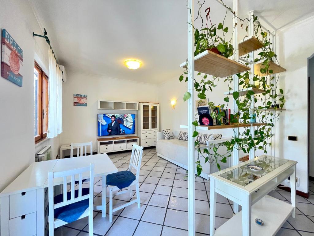 VILLA LAVINIUM - Lavinio - Housity