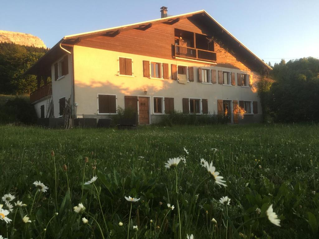 Le refuge des Vuargnes, Mont-Saxonnex की (2026 के लिए अपडेट हुई कीमत)
