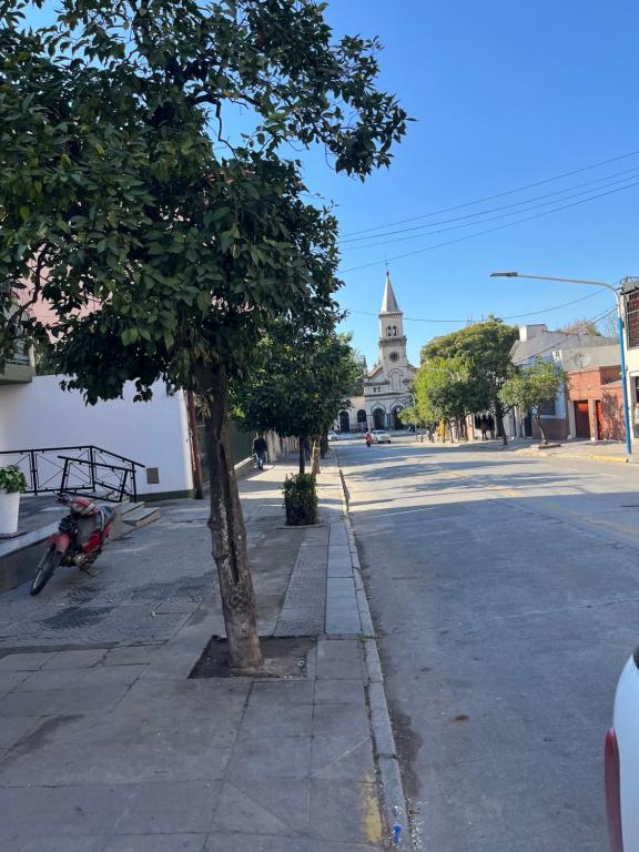 Η γειτονιά γύρω από ή μία γειτονιά κοντά σε αυτό το διαμέρισμα