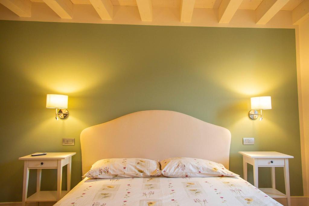 B&B Annalisa - Habitación Doble Grande
