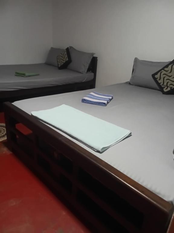 Ocean View Beach Resort - Kalpitiya - Junior Suite With Sea View