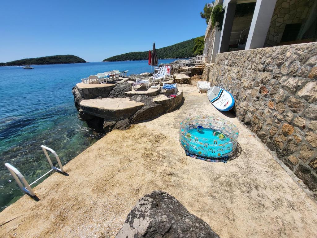 Príroda v okolí apartmánu