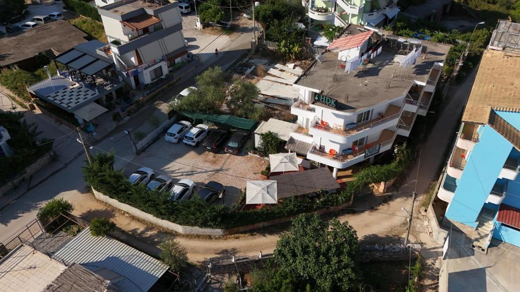Fotografie z fotogalerie ubytování Hotel de Ksamil v destinaci Ksamil