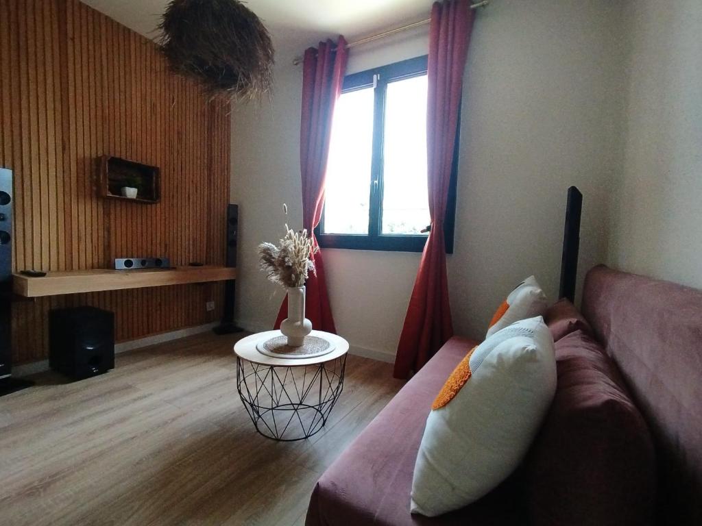 La maison des moments 5