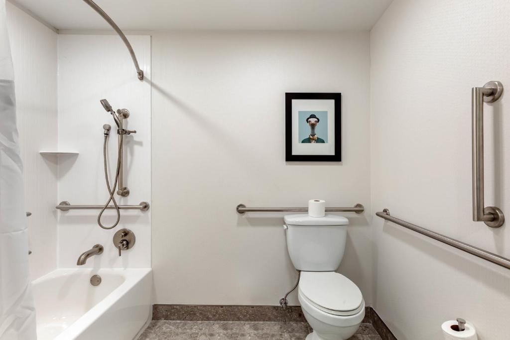 Cambria Downtown Phoenix Convention & Airport Hotel photo