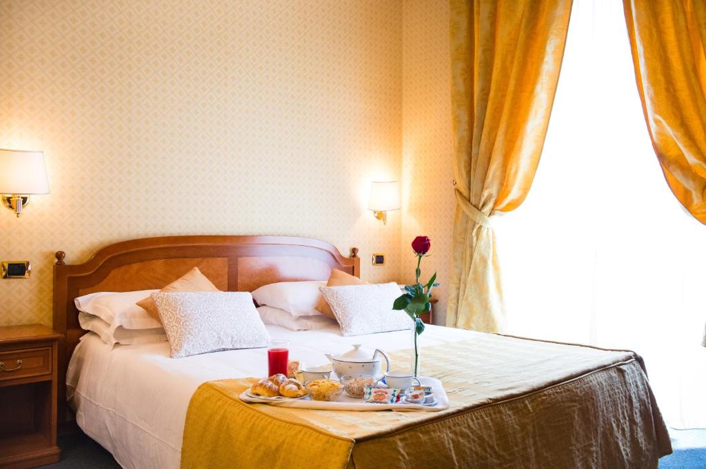 Hotel Amadeus, Rooma – päivitetyt vuoden 2023 hinnat