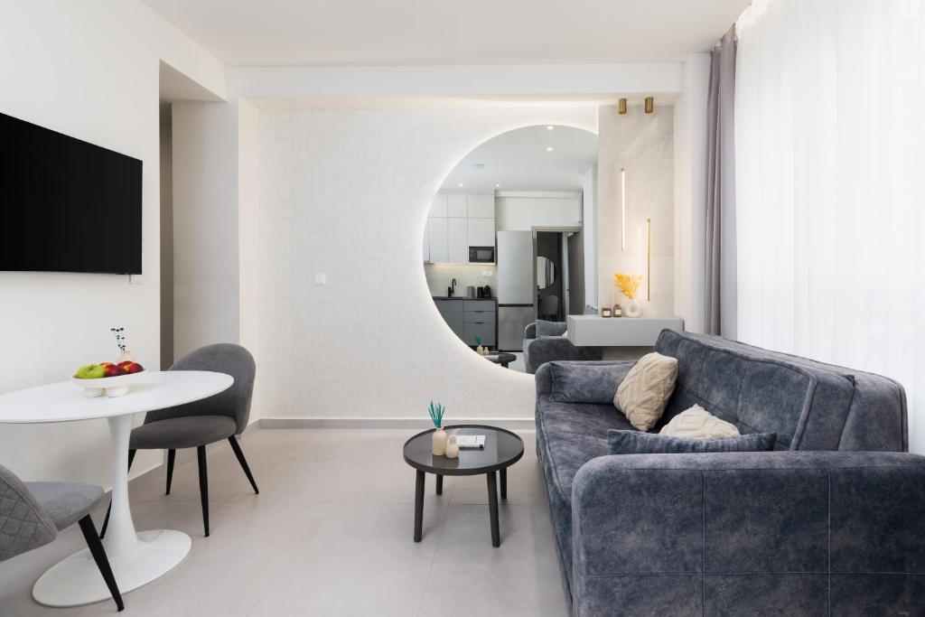 LY Gold Suite City Center