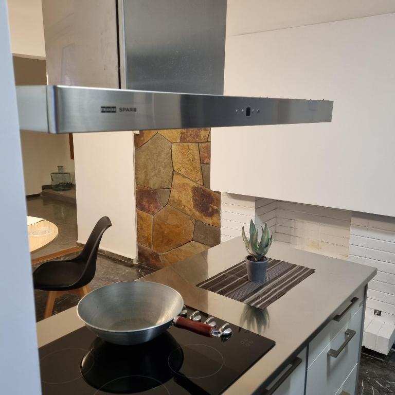 Departamento Francisco 2