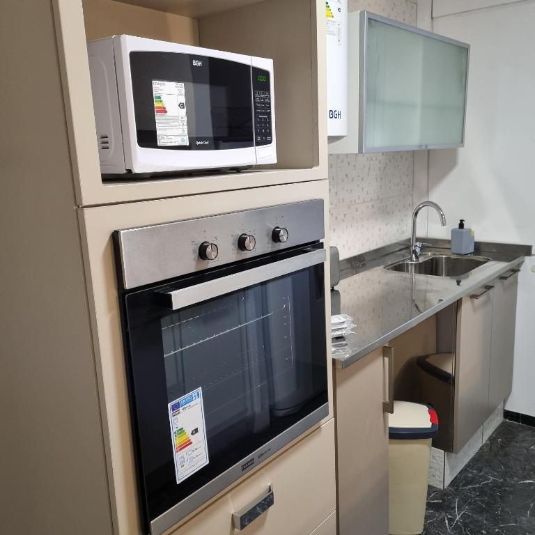 Departamento Francisco 2