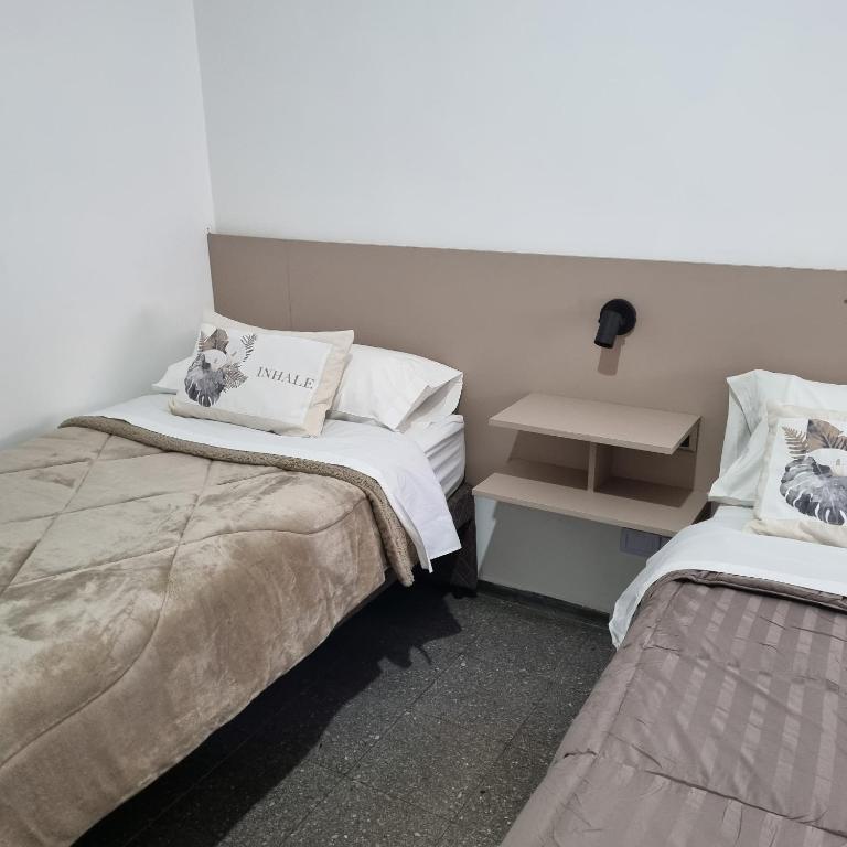 Departamento Francisco 2