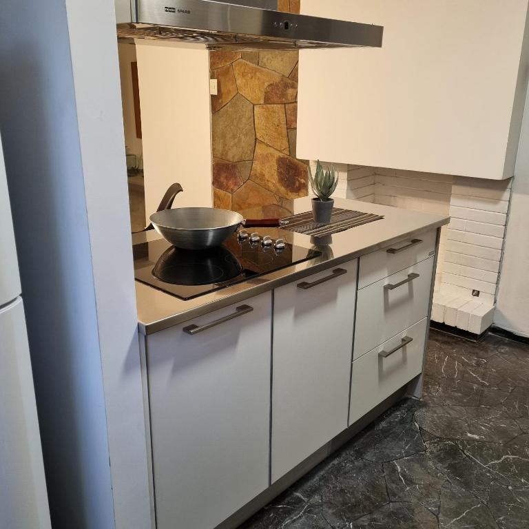 Departamento Francisco 2