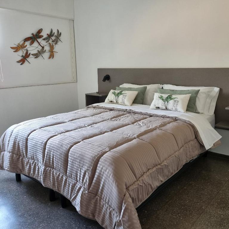 Departamento Francisco 2