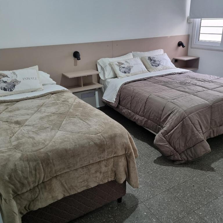 Departamento Francisco 2