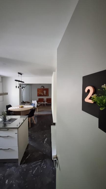 Departamento Francisco 2
