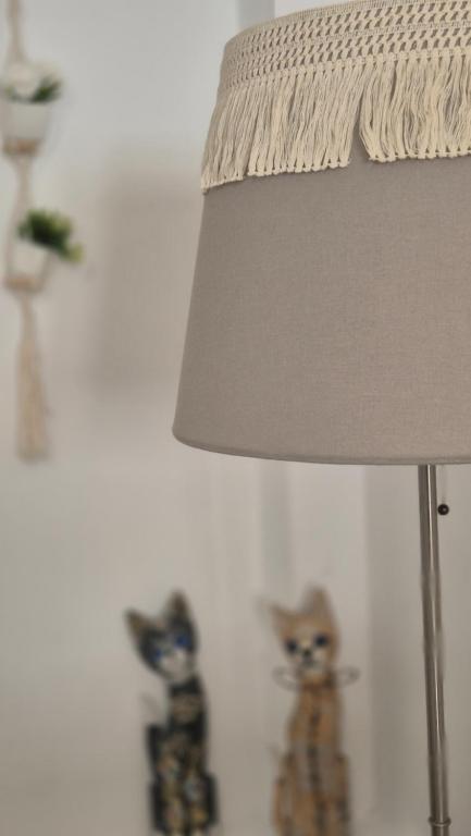 Fotografia z galérie ubytovania Kalamia's cozy apartment v destinácii Pyrgos