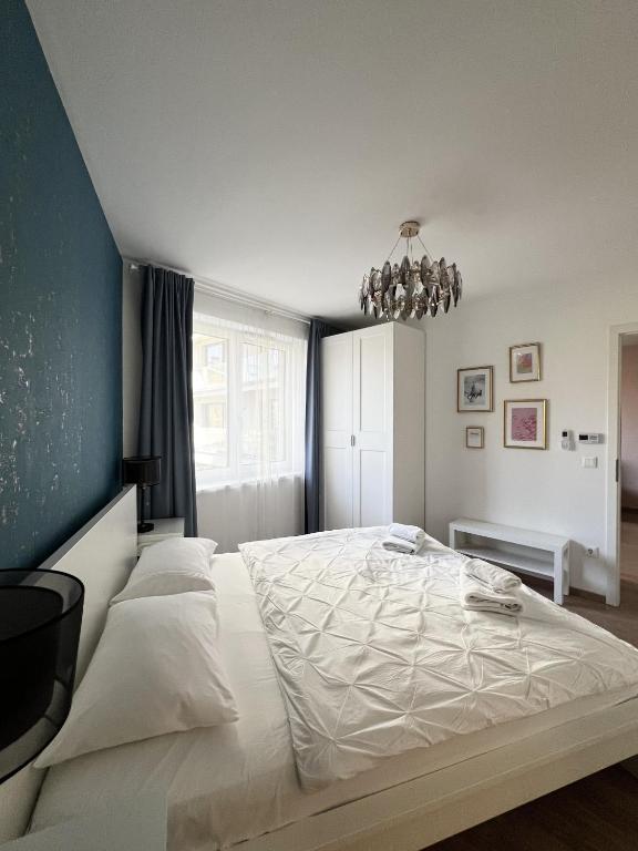 MT Suites ApartHotel - Resim 11