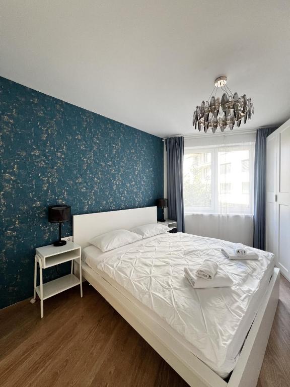 MT Suites ApartHotel - Resim 24