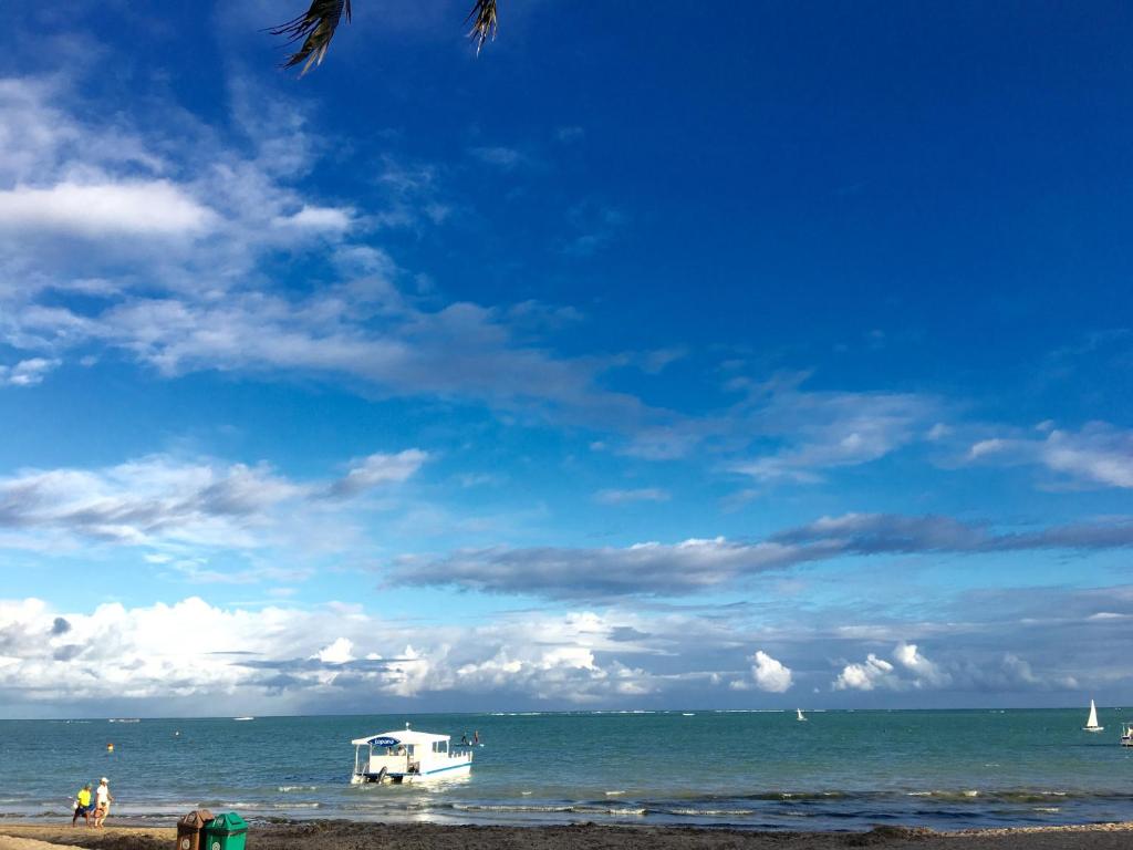  Apartamento Na Ponta Verde
