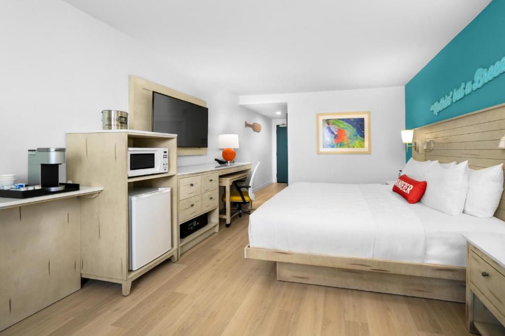 Margaritaville Island Inn - 