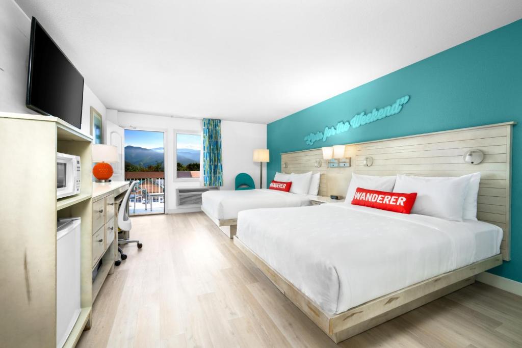 Margaritaville Island Inn - 