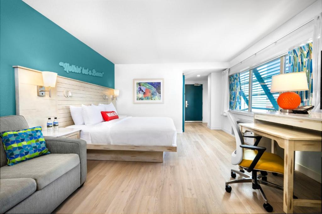 Margaritaville Island Inn - 