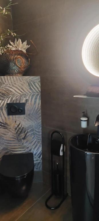 Zdjęcie z galerii obiektu Apartmány Javorek w mieście Sněžné