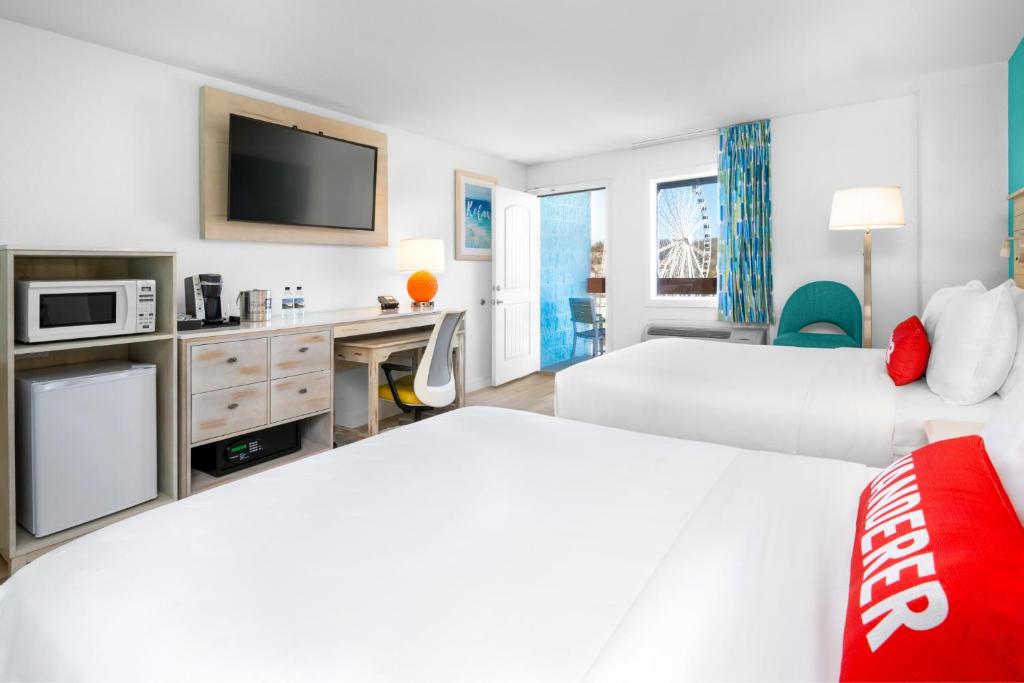 Margaritaville Island Inn - 