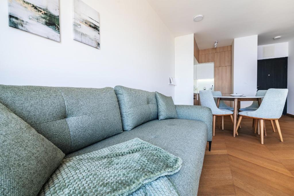 Un lugar para sentarse en Monte Living by In Property