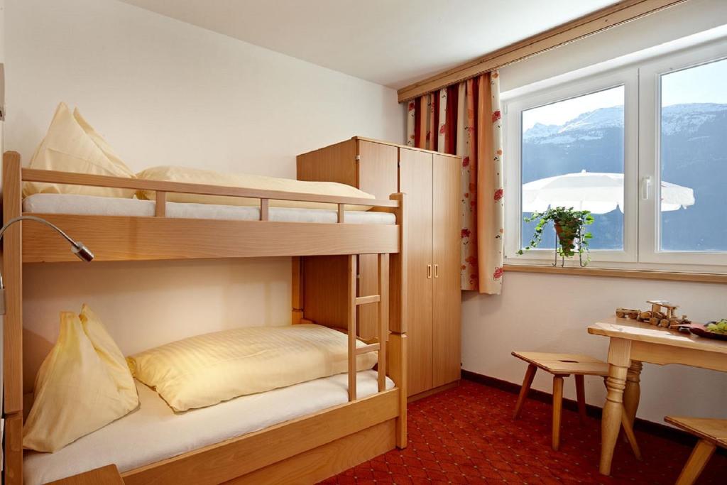 Alpenhof Apartments - 19