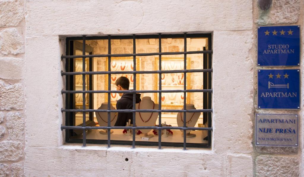 Nije Preša Apartments - 15