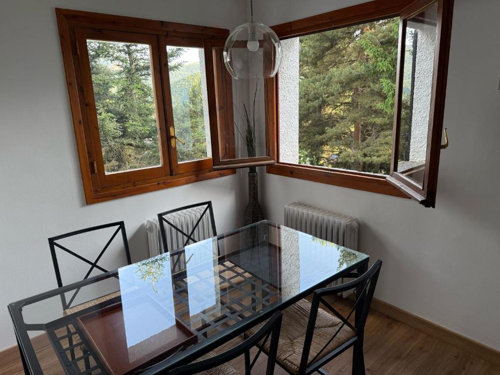 Kép Izas · Pirineos360 · Práctico y sencillo · Perfecto para esquiadores szállásáról Formigalban a galériában