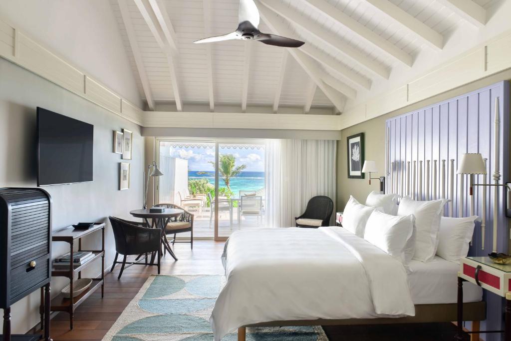 Rosewood Le Guanahani St Barth photo 5