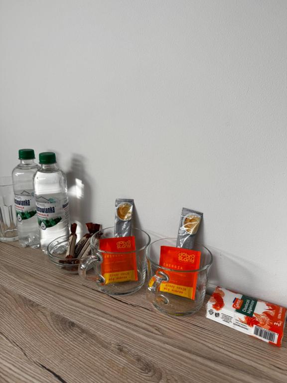 Fotografia z galérie ubytovania Apartamenty v destinácii Augustów